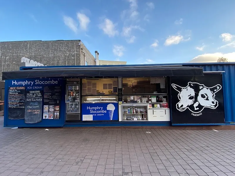 Humphry Slocombe - Oakland Desserts in Lafayette, CA