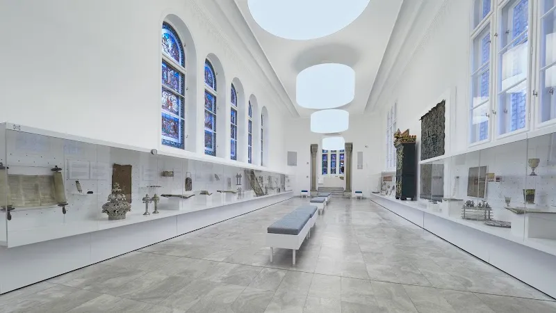 Hungarian Jewish Museum and Archives history museum in Szentendre, Budapest