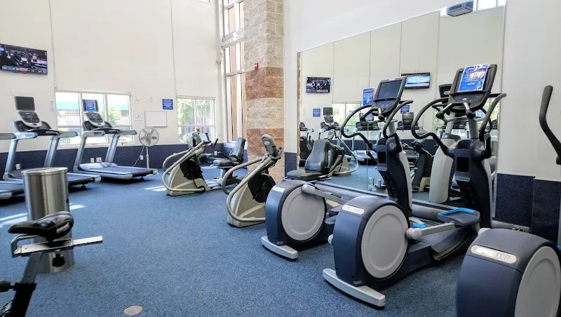 Hurst Recreation Department sports activity location in Hurst, TX