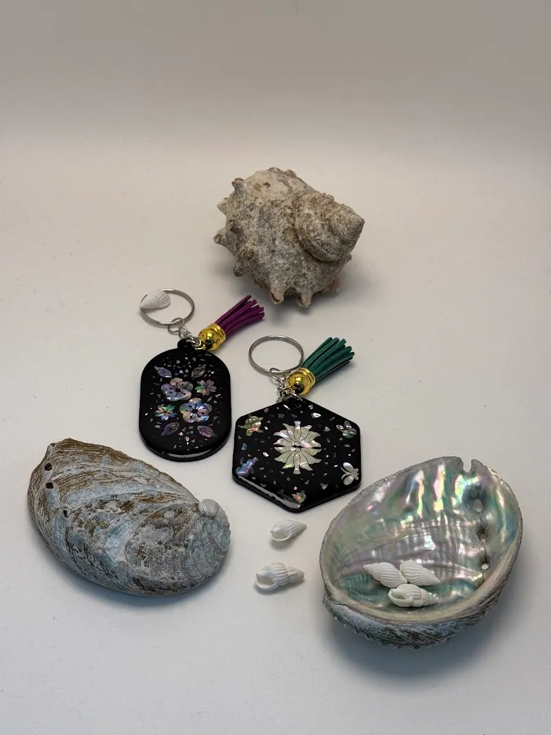 휘호크래프트 Hwiho Korean Craft Class point of interest in Ichon, SE