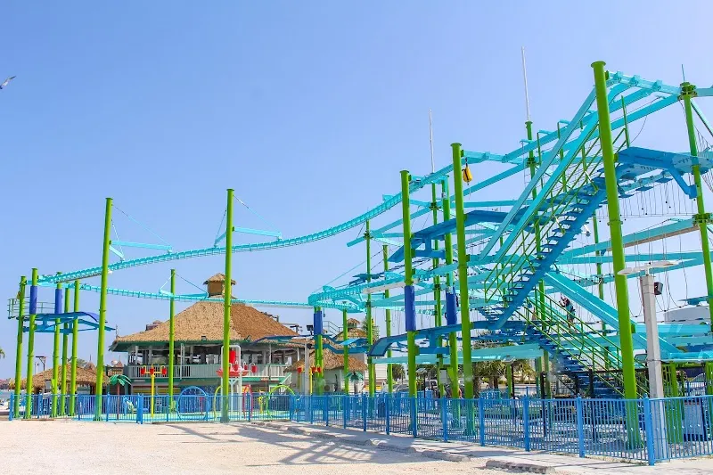 Hydros Water Park water park in Pensacola, FL