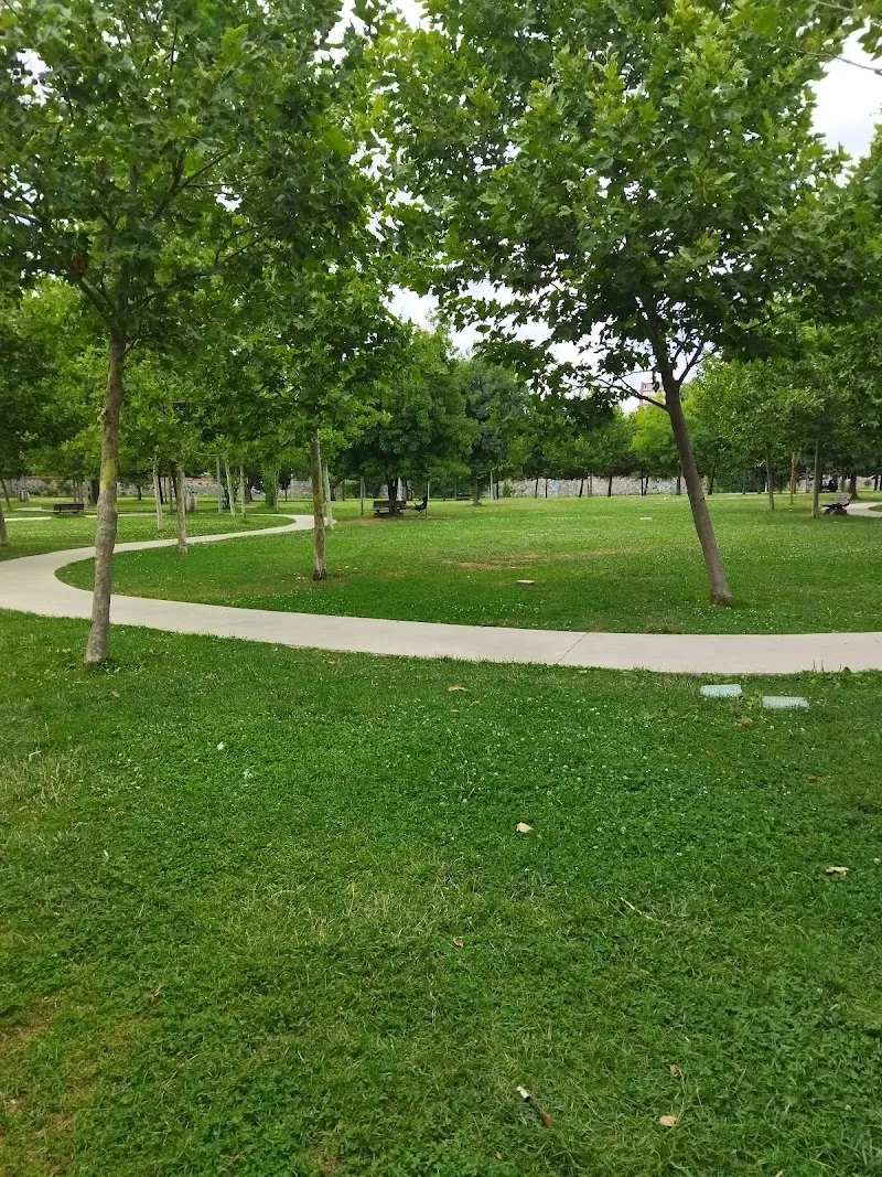 İBB Pendik Sahil Parkı park in Pendik, Istanbul