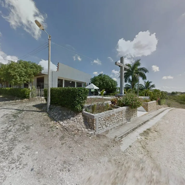 Iglesia de San Fernando de Turbaco attraction in San Fernando de Turbaco, Bolivar