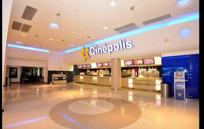 Iguatemi Alphaville Shopping Mall shopping mall in Alphaville, SP