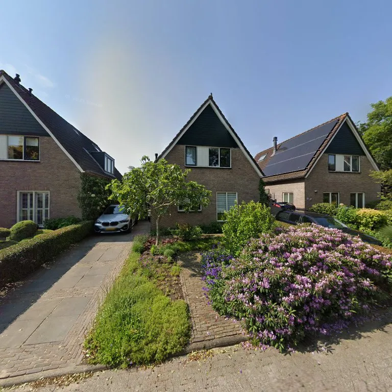 Ijsbaan De Ronde Venen ice cream in De Ronde Venen, NH