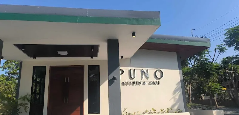 Ilalim ng Puno Cafe cafe in Paranaque, NCR