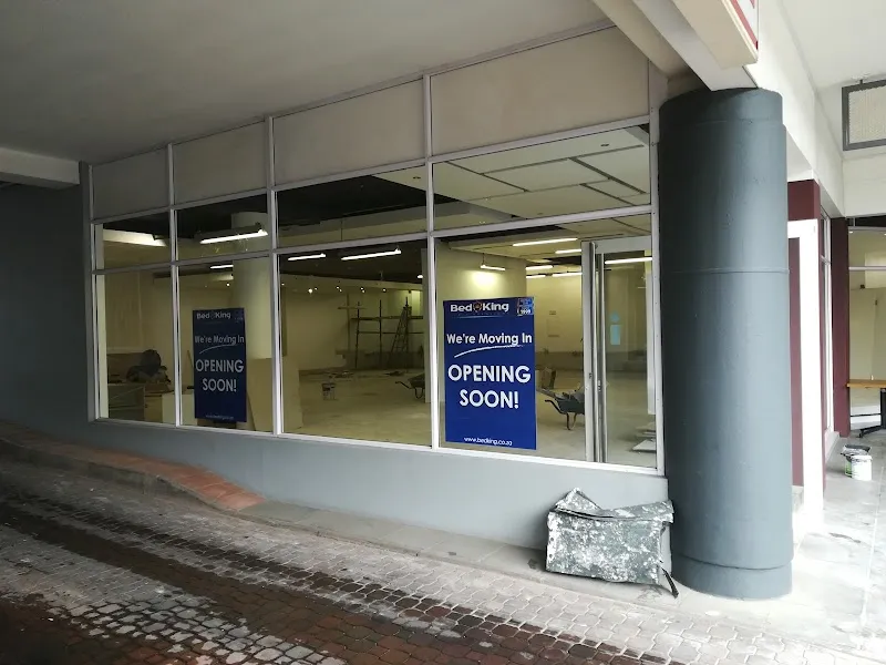 Illovo Square Shopping Centre shopping mall in Illovo, GP