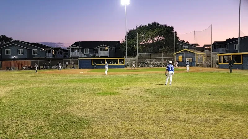 Imperial Beach Sports Park park in Imperial Beach, CA