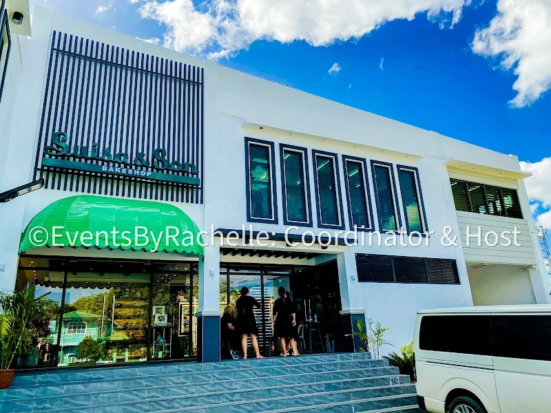 Imus Cakes and Pastries cafe in Imus, NCR