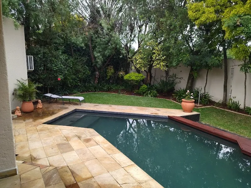 Inanda Valley Estate Nature Reserve nature in Rivonia, GP