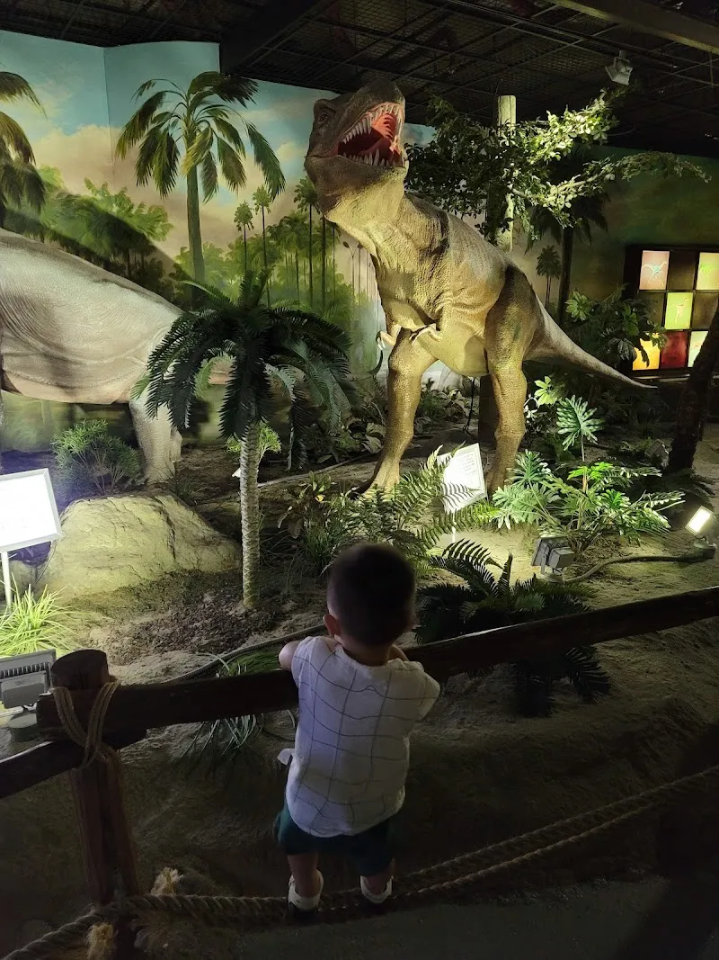 Incheon Children's Museum museum in Incheon, IC