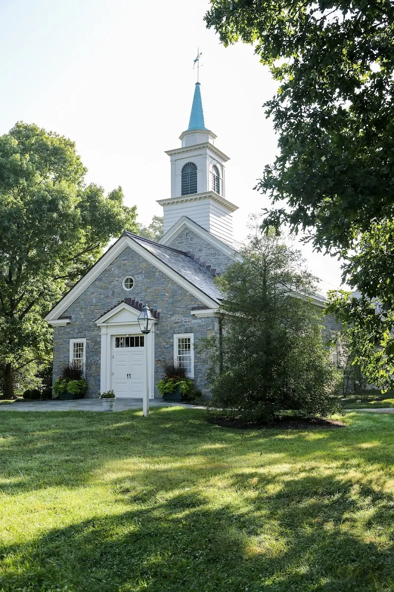 Indian Hill Episcopal - Presbyterian Church church in Indian Hill, OH