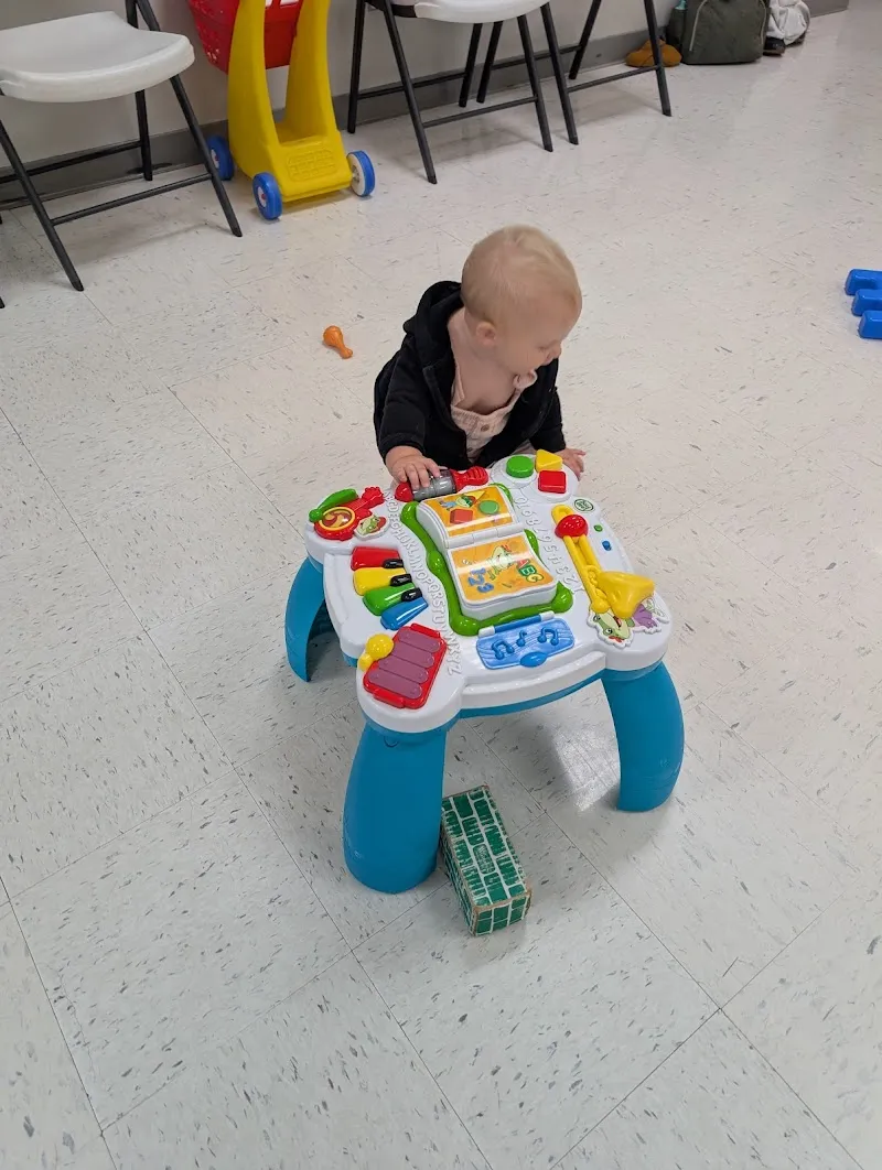 Indianola Activity Center community center in Indianola, IA