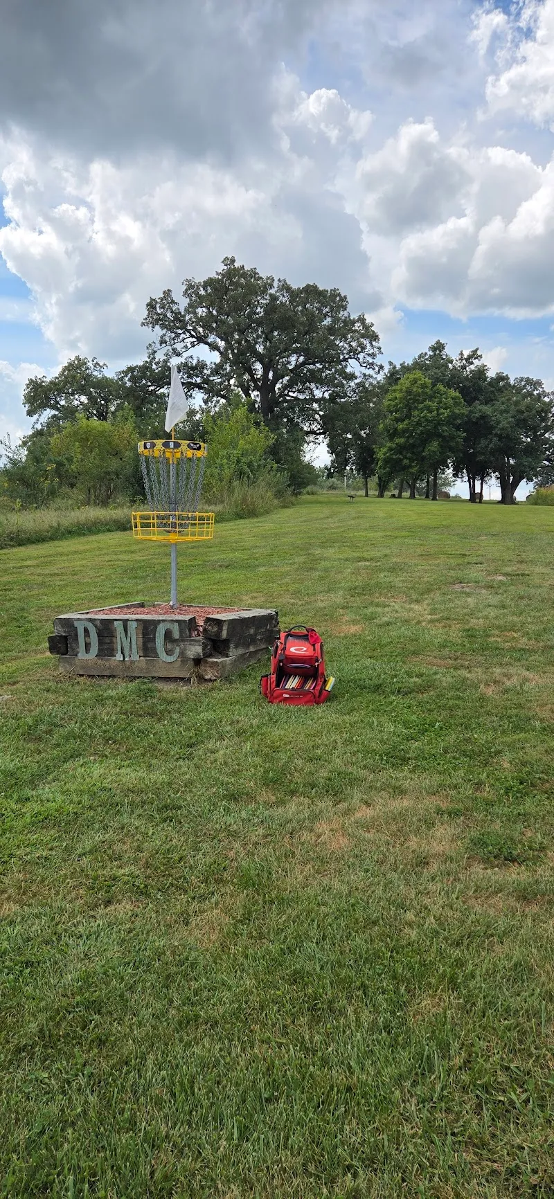 Indianola Pickard Sports Complex sports complex in Indianola, IA