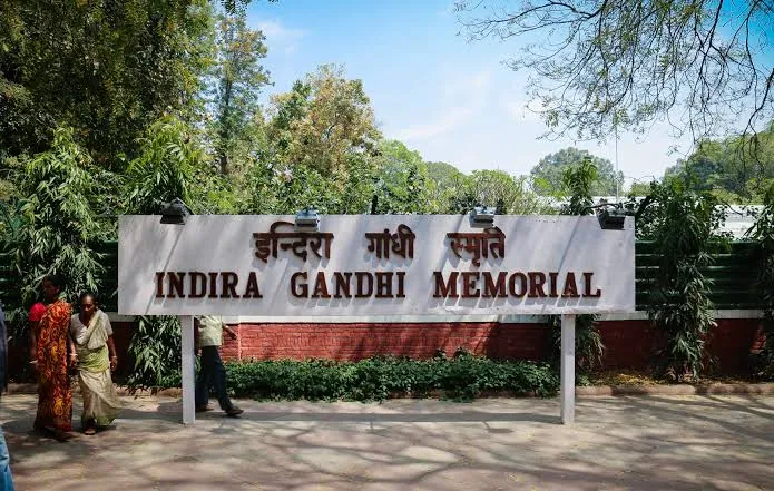 Indira Gandhi Memorial Museum museum in Delhi, DL