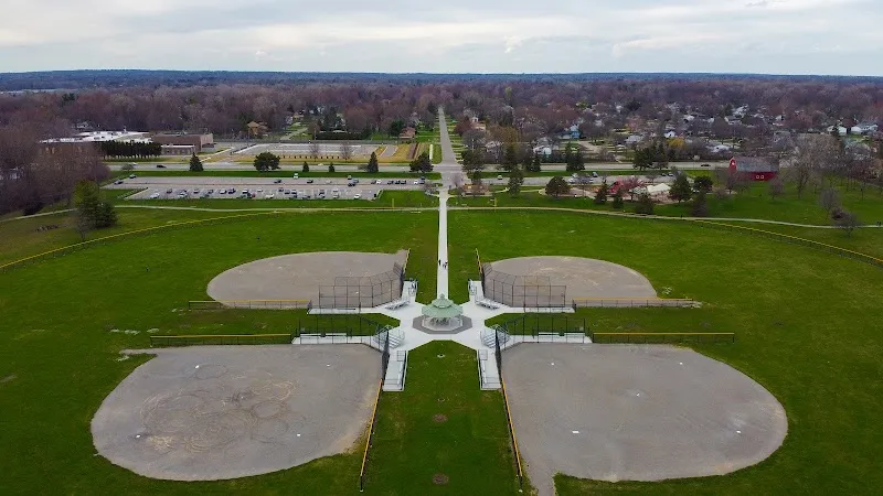 Inglenook Park premise in Southfield, MI