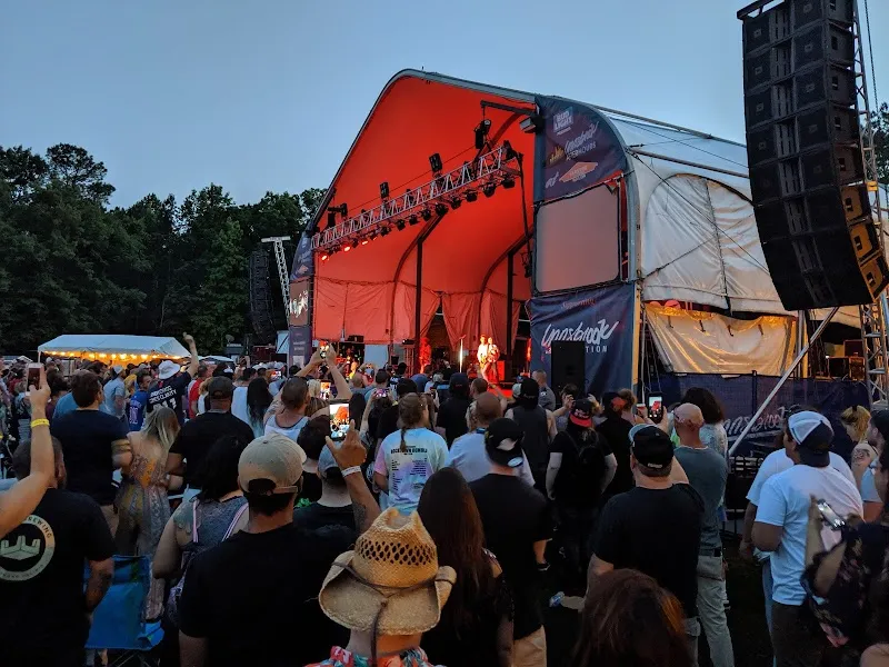 Innsbrook After Hours event venue in Innsbrook, VA