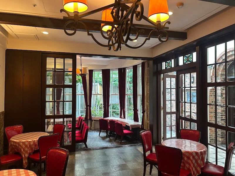 Inoda Coffee Cafes in Kyoto, KT