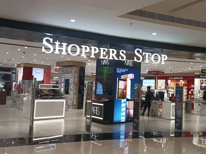 Inorbit Mall Malad shopping mall in Malad, MH