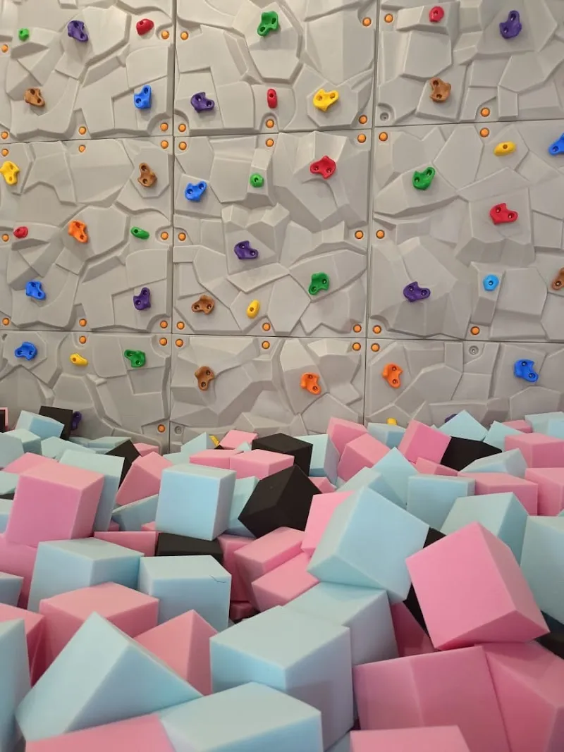 Inspired Playground Cyberjaya indoor play in Cyberjaya, SG