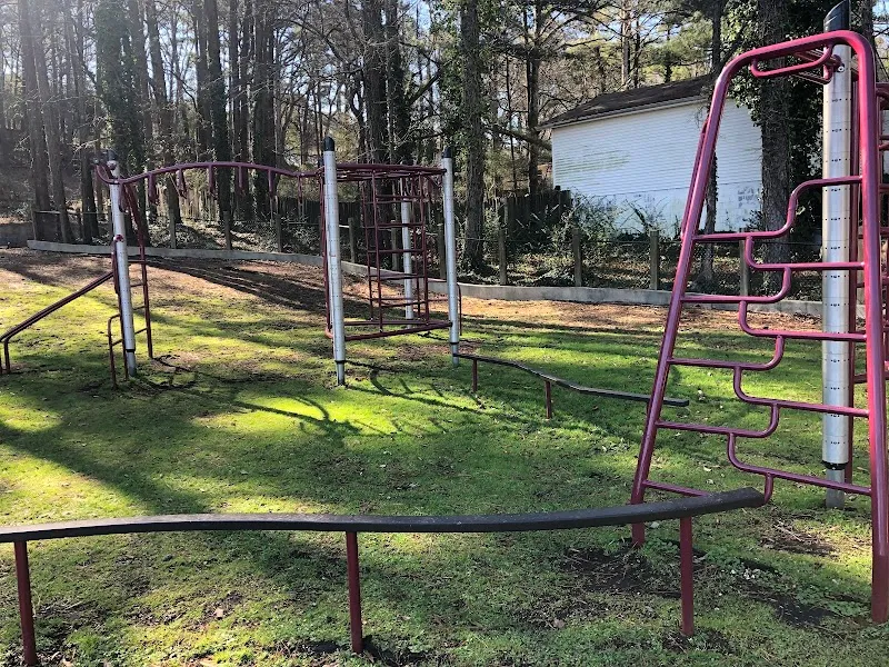 Irondale Municipal Park/ Beacon Park city park in Irondale, AL