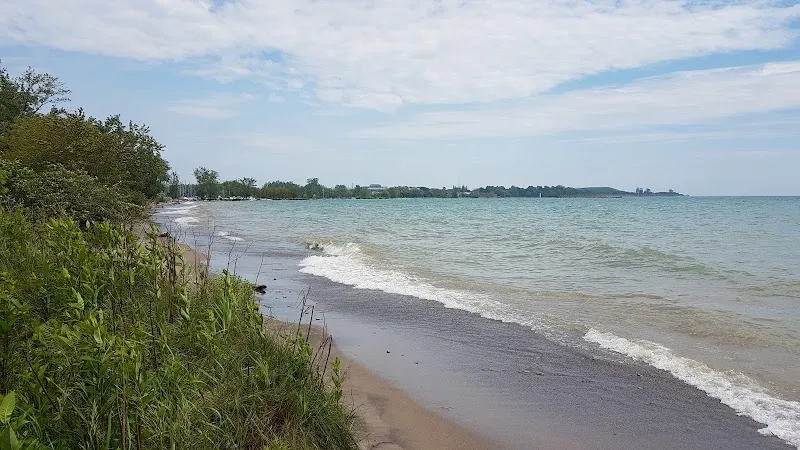 Iroquois Beach beach in Whitby, ON