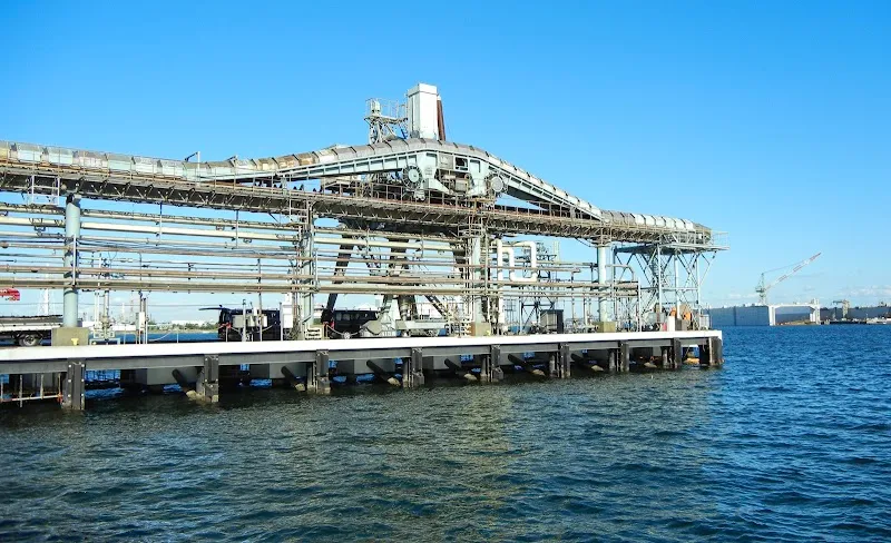 Isogo Park park in Isogo, Kanagawa