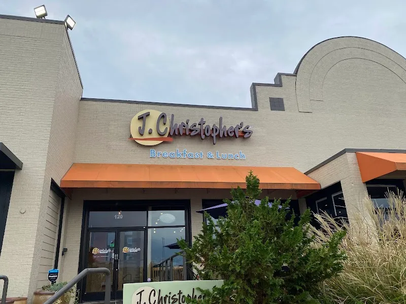 J Christopher's Breakfast & Brunch in Kennesaw, GA