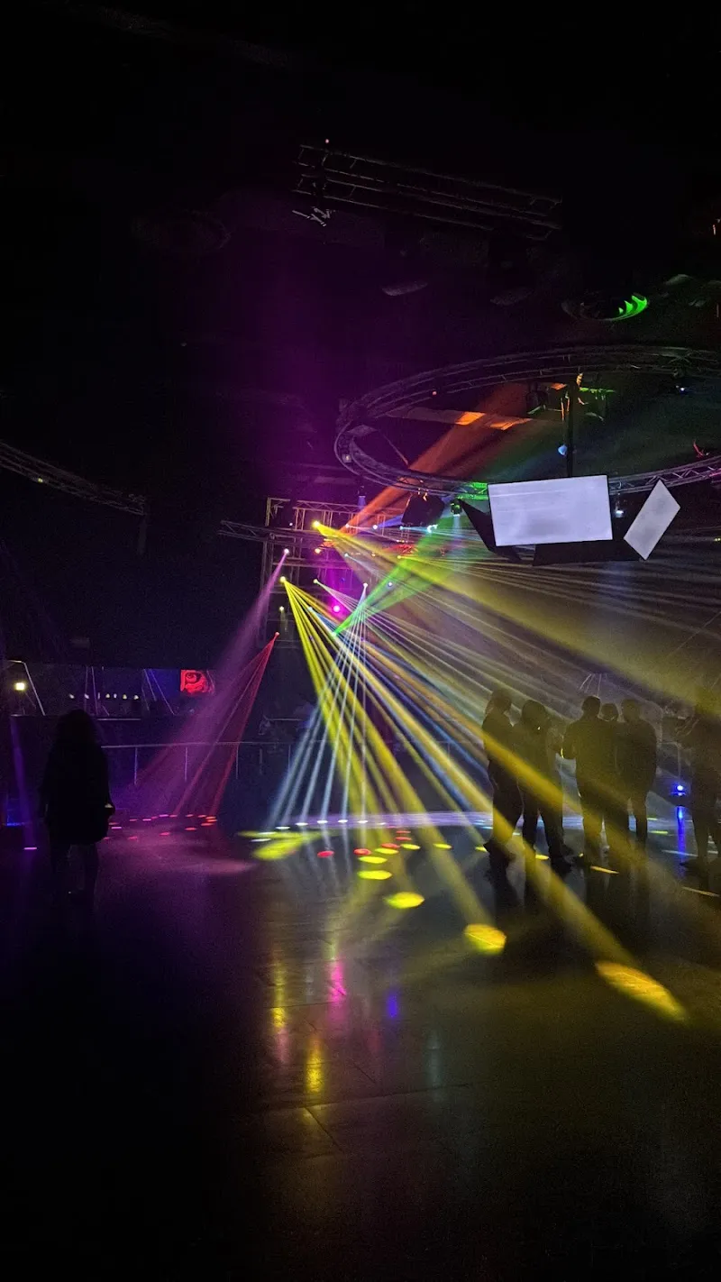 J. G Ice Cream & Frozen Yogurt in Puerto Aventuras, QR