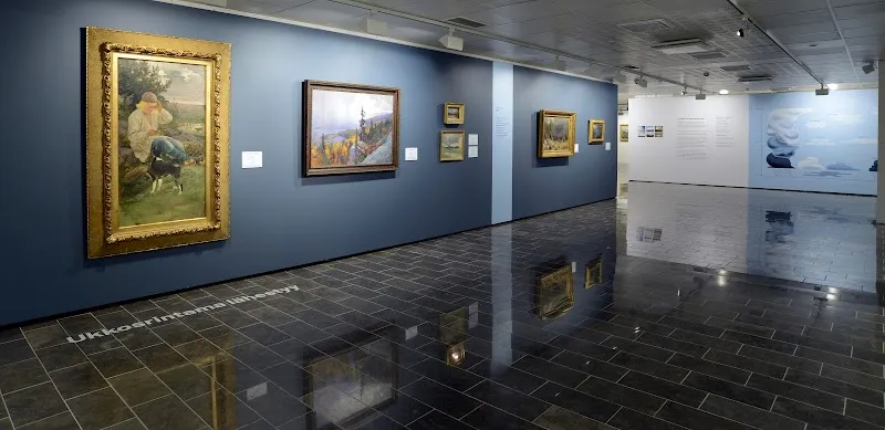Järvenpää Art Museum art museum in Järvenpää, Uusimaa