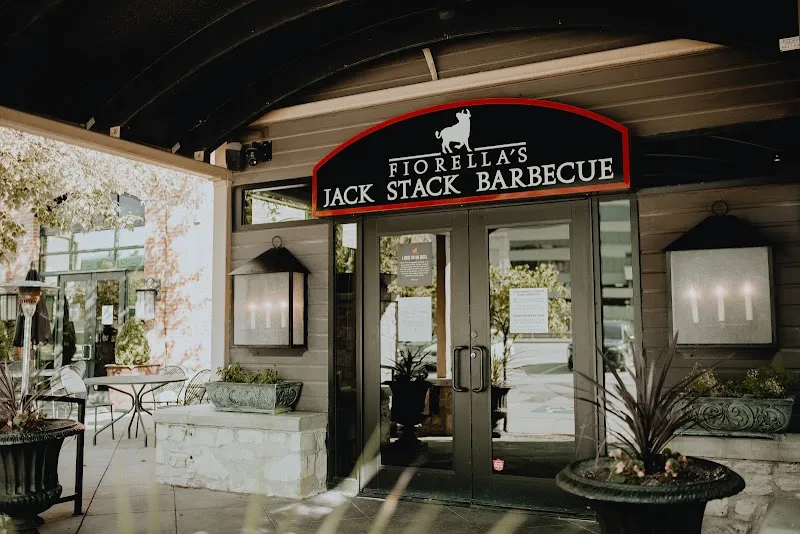 Jack Stack Barbecue - Freight House Barbeque in Kansas City, MO