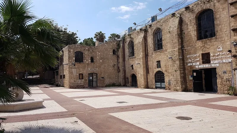 Jaffa Museum museum in Jaffa, TA
