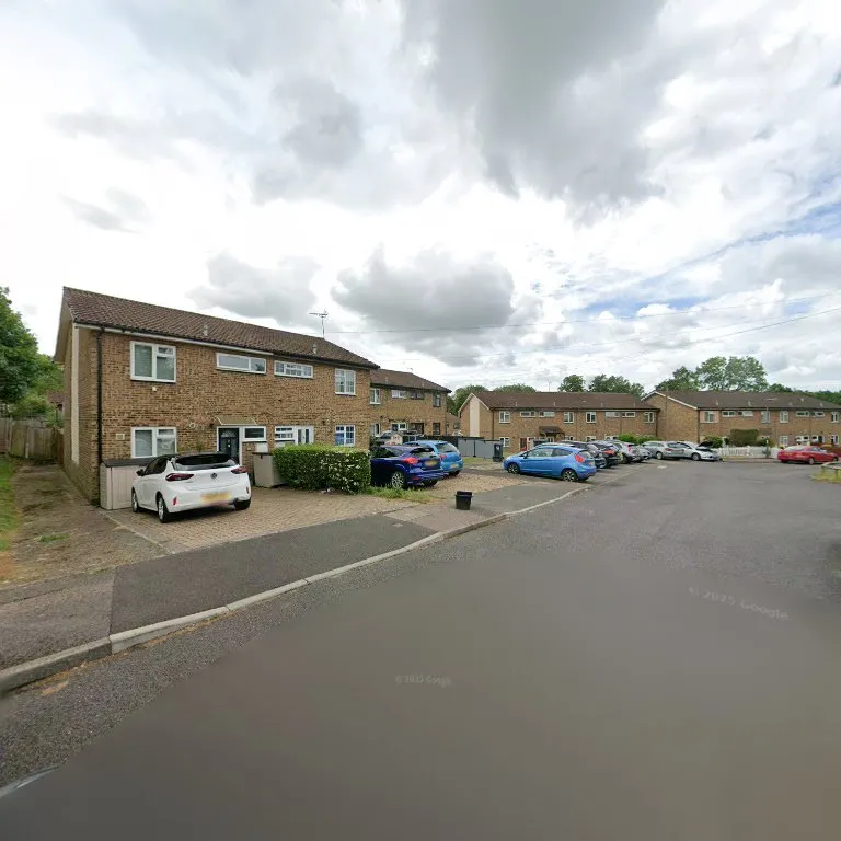 Jakobs Mediterranean in Epsom, London