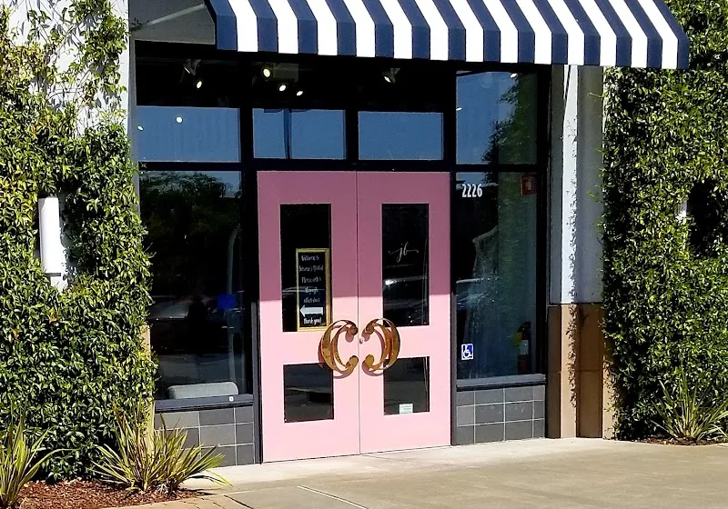 Janene's Bridal Boutique Bridal in Alameda, CA