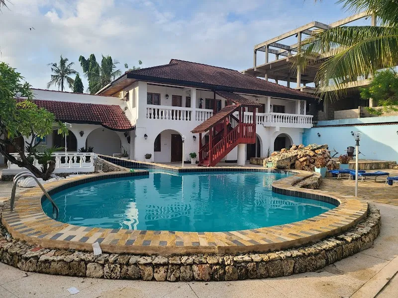 Jangwani Beach Hotel hotel in Dar es Salaam, DS