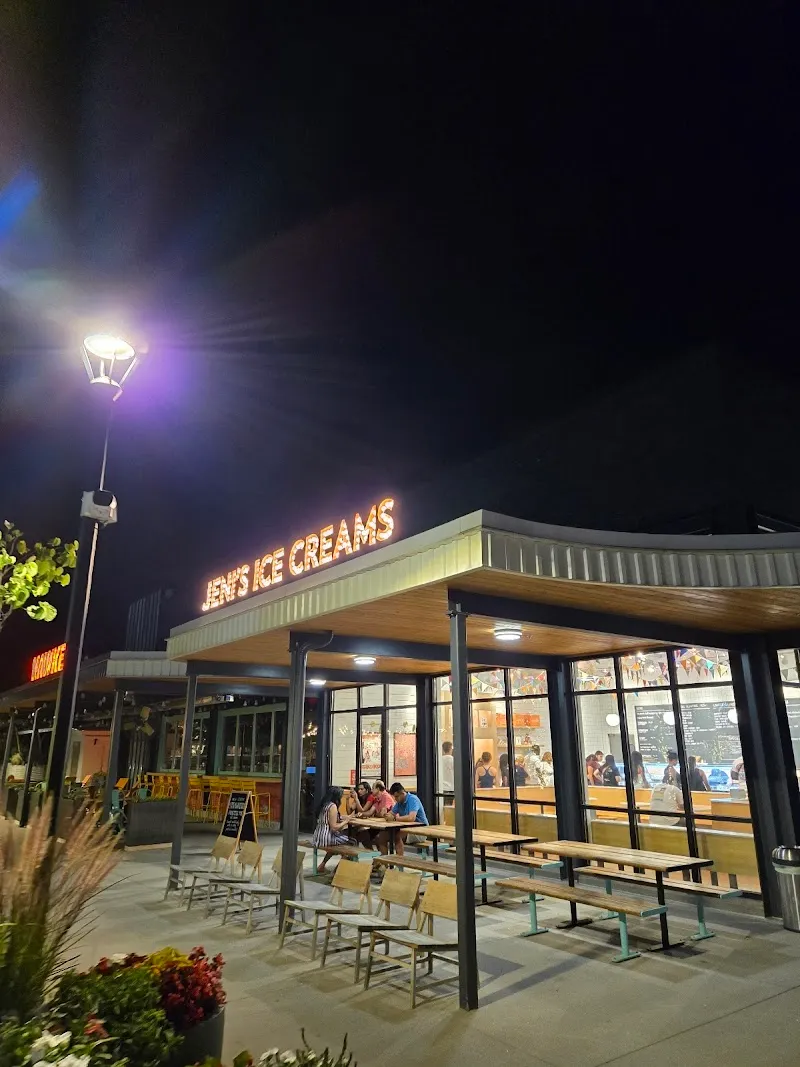 Jeni's Splendid Ice Creams Ice Cream & Frozen Yogurt in Sandy Springs, GA