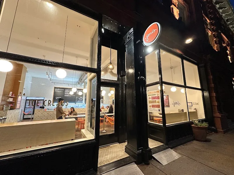 Jeni's Splendid Ice Creams Ice Cream & Frozen Yogurt in University City, MO