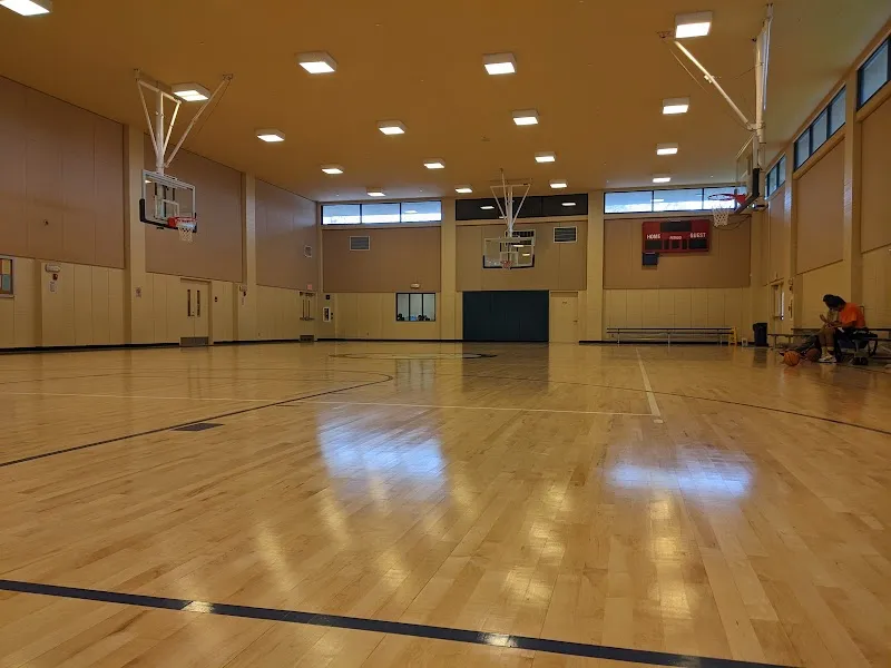 Jerome Recreation Center sports activity location in Santa Ana, CA