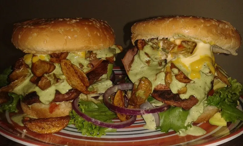 Jirón Breña route in Breña, Lima