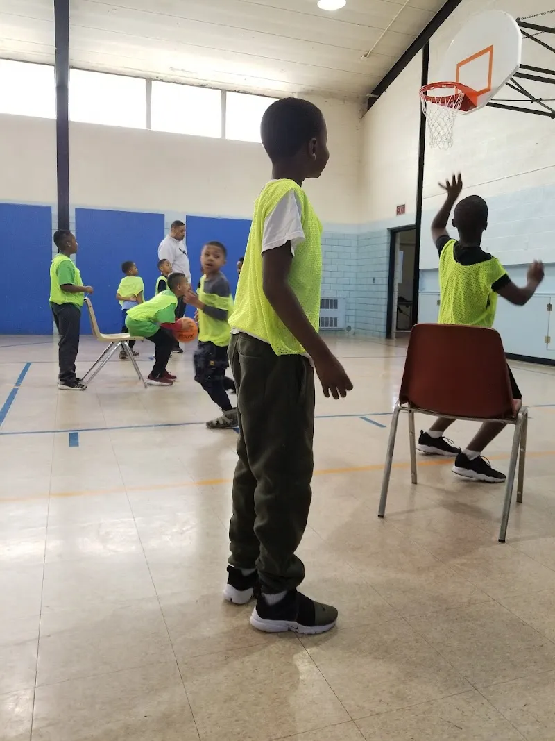 John Grace Community Center community center in Southfield, MI