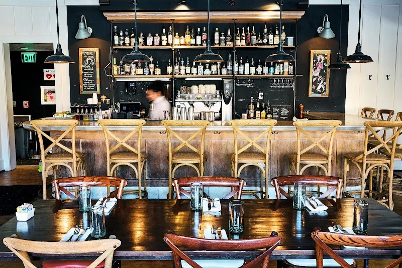 Johnny's Seafood in Lutherville-Timonium, MD