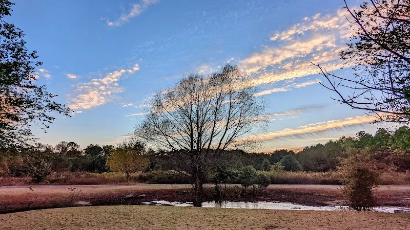 Johns Creek Environmental Campus educational institution in Johns Creek, GA