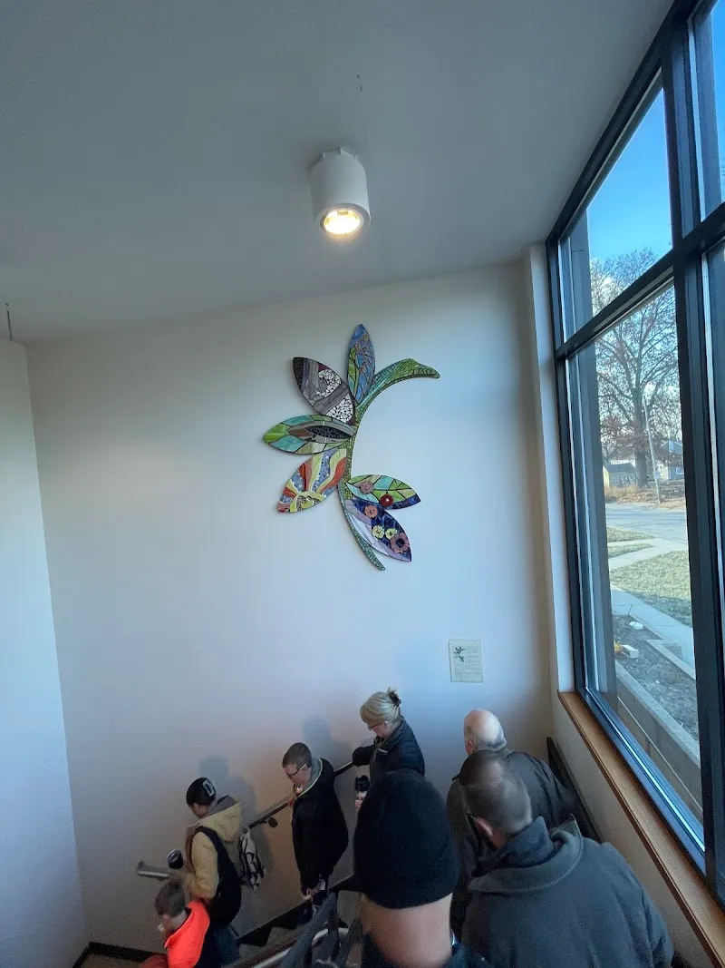 Johnson Community Center community center in Ralston, NE