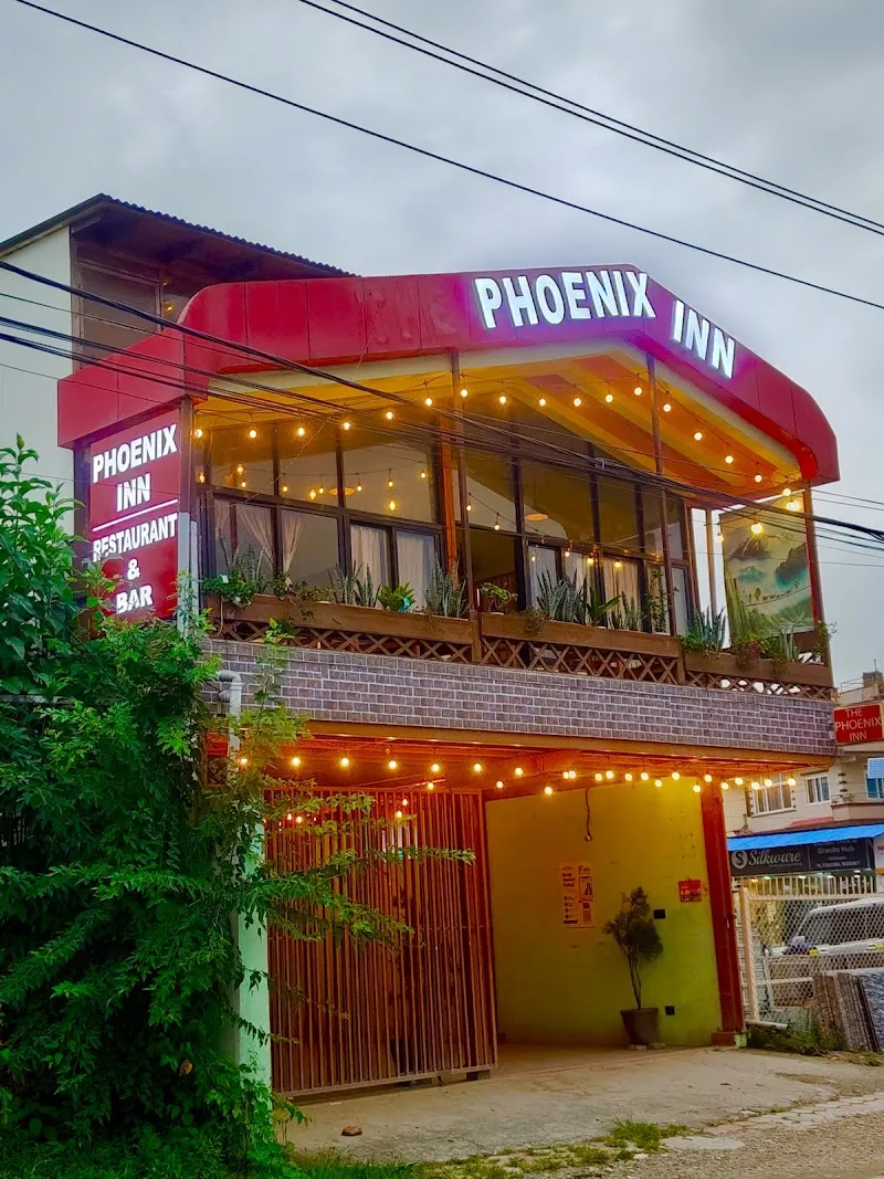 Jorpati Family Cafe cafe in Jorpati, Bagmati