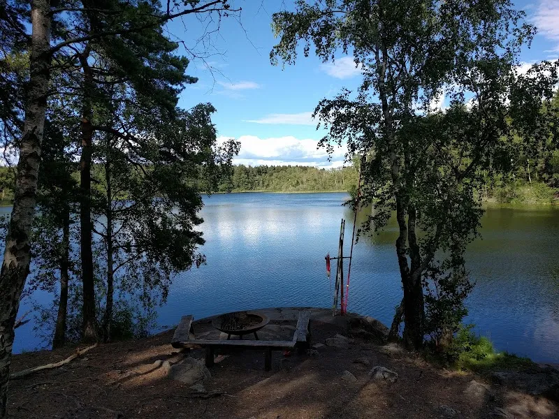 Judarskogen Nature Preserve nature preserve in Bromma, Stockholm