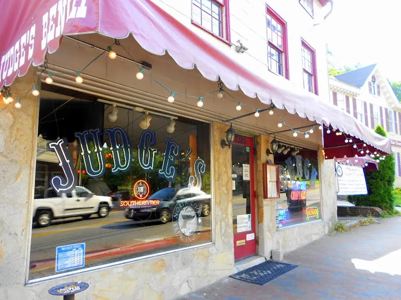 Judge's Bench Pubs in Potomac, MD