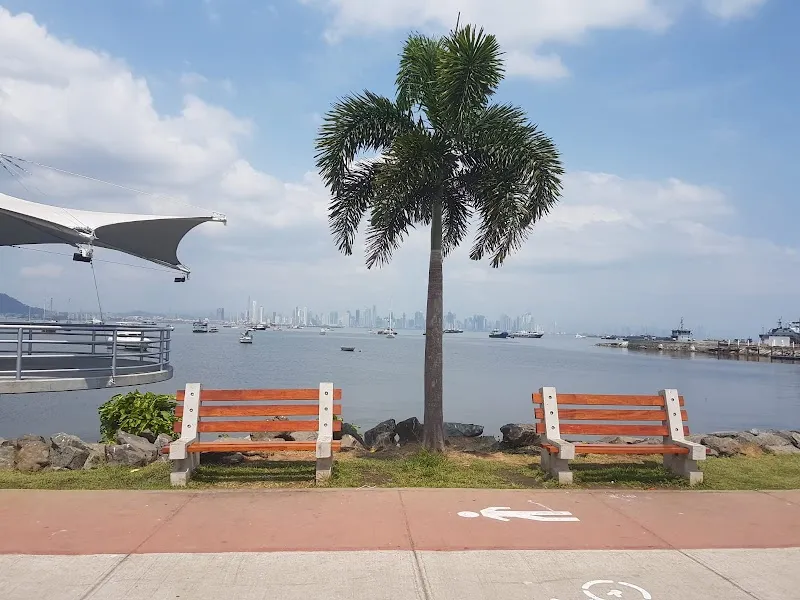 Juegos Amador Park park in Amador, PA