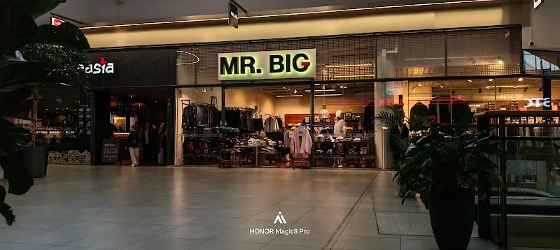 Jumbo shopping mall in Espoo, Uusimaa