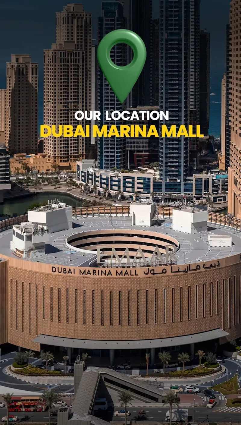 JUMP N FUN - Dubai Marina Mall indoor playground in Marina, Dubai