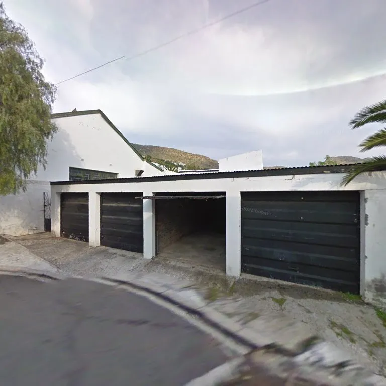 Just Nubia Coffee House cafe in Simonstown, WC